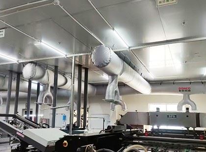 industrial air conditioner for warehouse 2