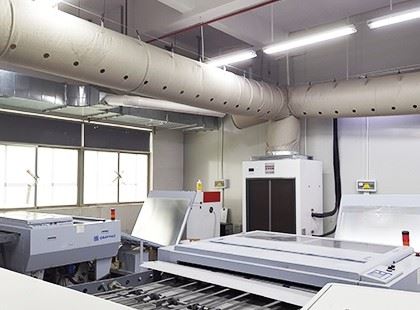 industrial air conditioner for warehouse 3
